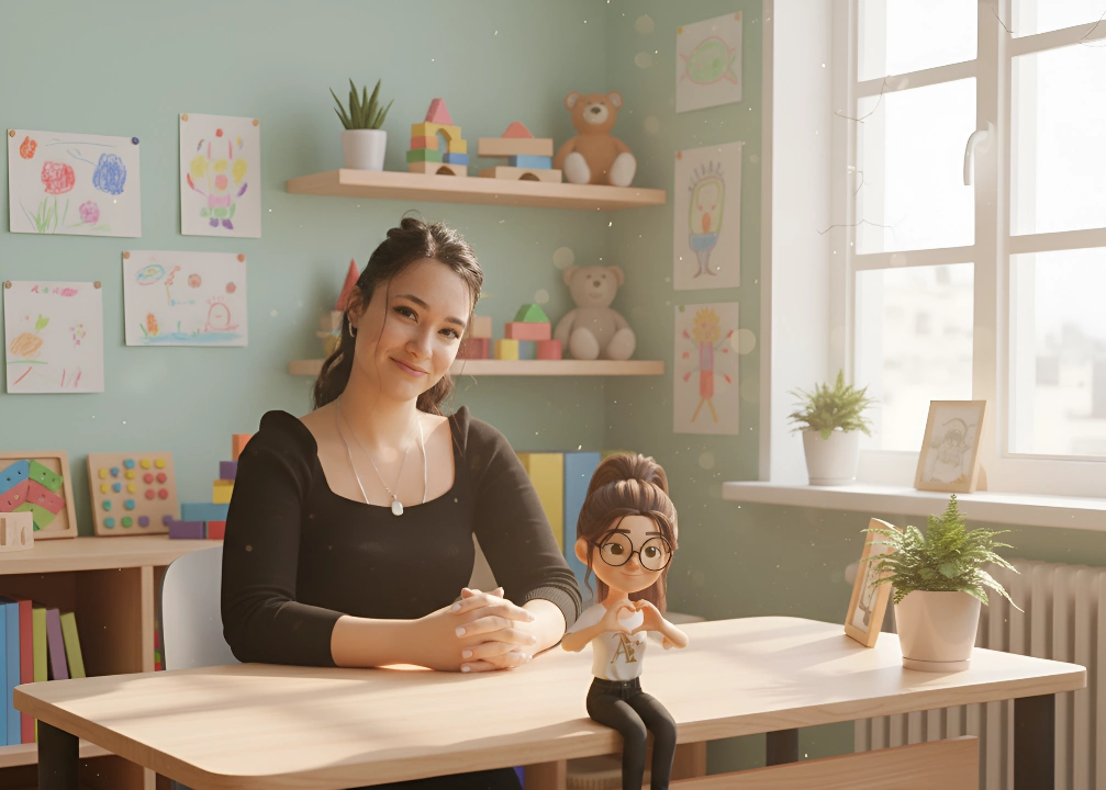 A+ Çocuk Danışmanlık