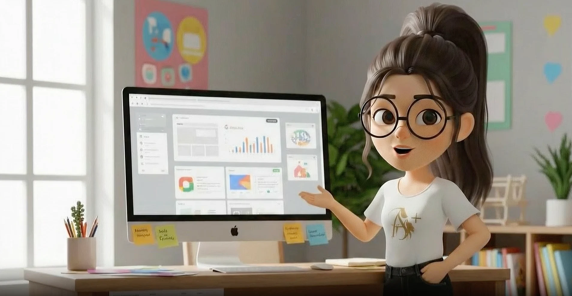 Dijital Reklam Çalışmaları