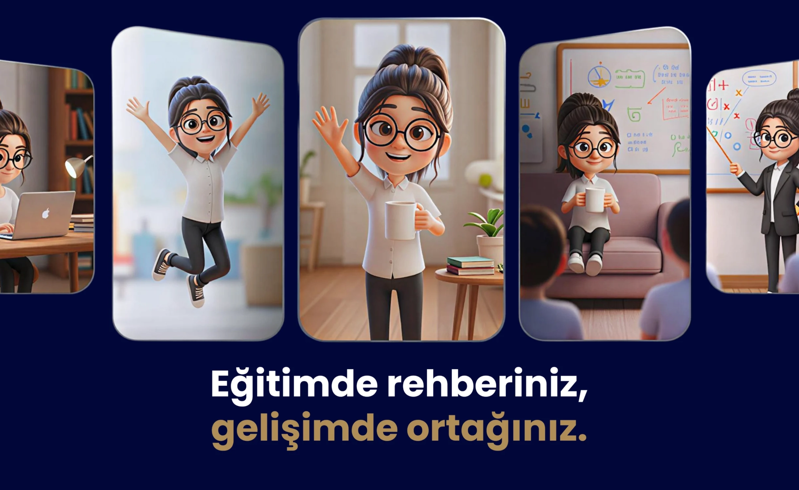 A+ Çocuk — Eğitimde rehberiniz, gelişimde ortağınız.